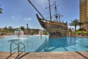 Orlando Resort Condo about 4 Mi to Disney Parks!